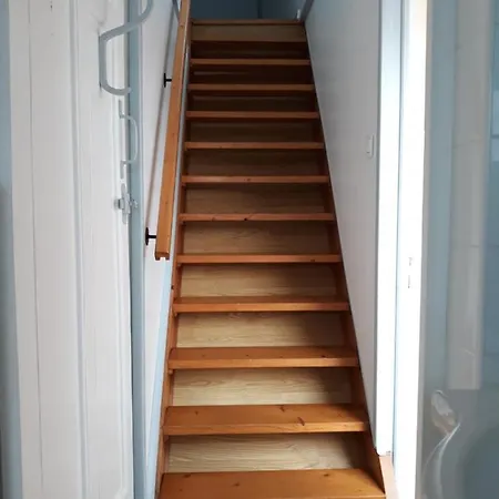 Chevrefeuille Et Eglantine Отель типа 