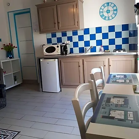 Bed and breakfast Chevrefeuille Et Eglantine 3*