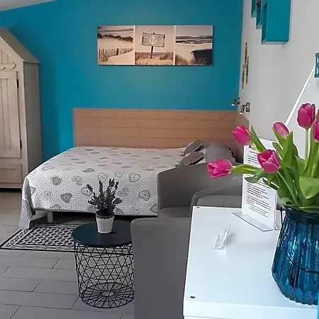 Bed and breakfast Chevrefeuille Et Eglantine