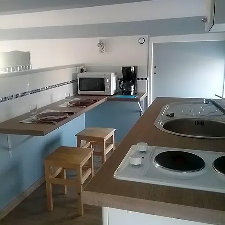 Chevrefeuille Et Eglantine Bed and breakfast 3*