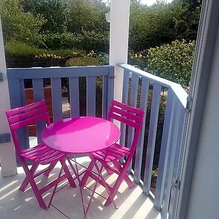 Bed and breakfast Chevrefeuille Et Eglantine 3*
