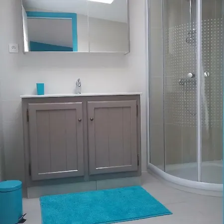 Chevrefeuille Et Eglantine Отель типа 