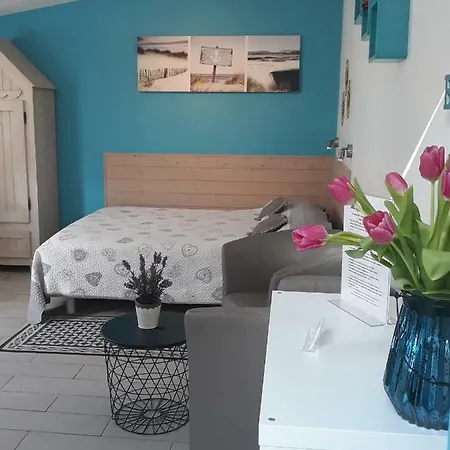 Chevrefeuille Et Eglantine 3* L'Ile-d'Olonne