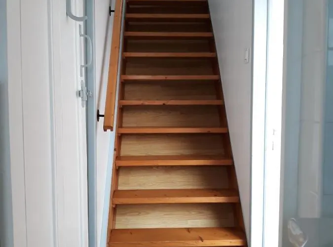 Chevrefeuille Et Eglantine Frühstückspension