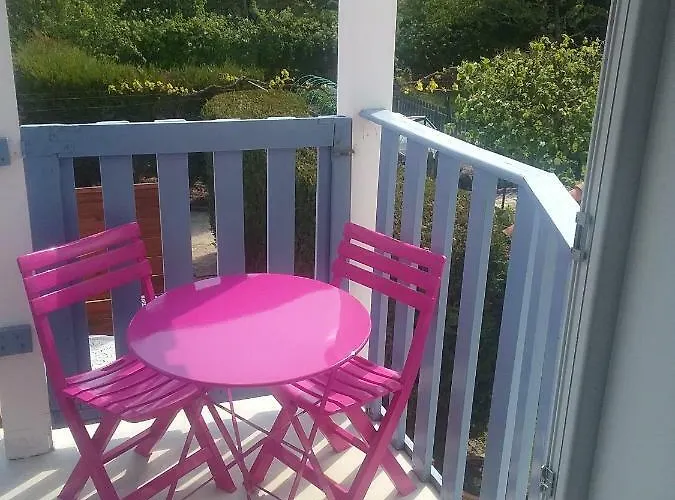 Frühstückspension Chevrefeuille Et Eglantine L'Ile-d'Olonne