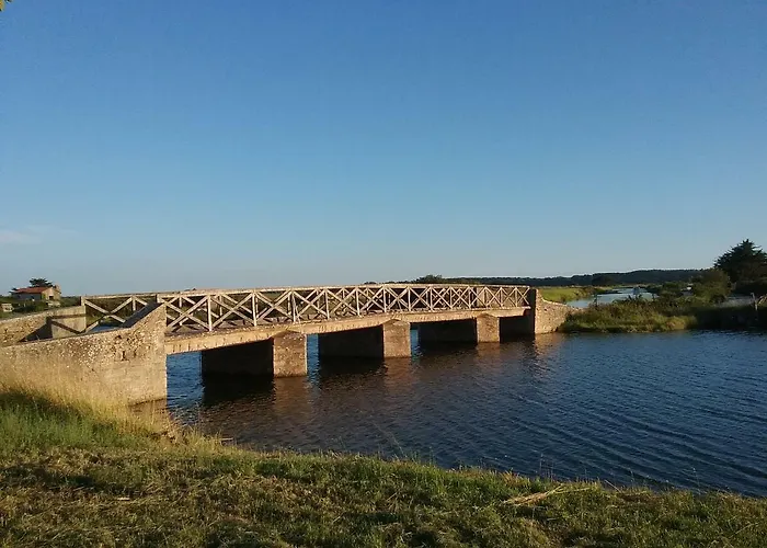 Frühstückspension Chevrefeuille Et Eglantine 3*