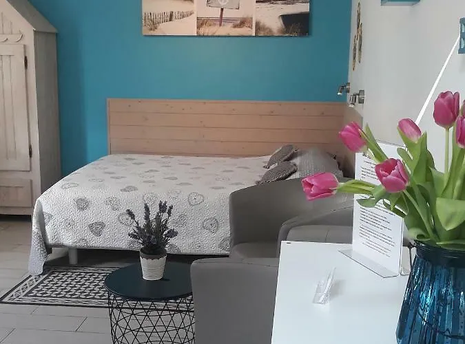 Chevrefeuille Et Eglantine 3* L'Ile-d'Olonne