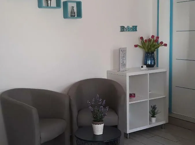 Chevrefeuille Et Eglantine 3* L'Ile-d'Olonne