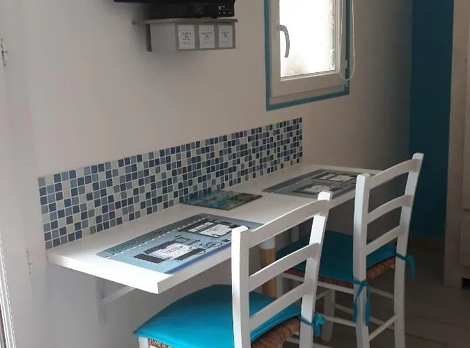 Chevrefeuille Et Eglantine L'Ile-d'Olonne